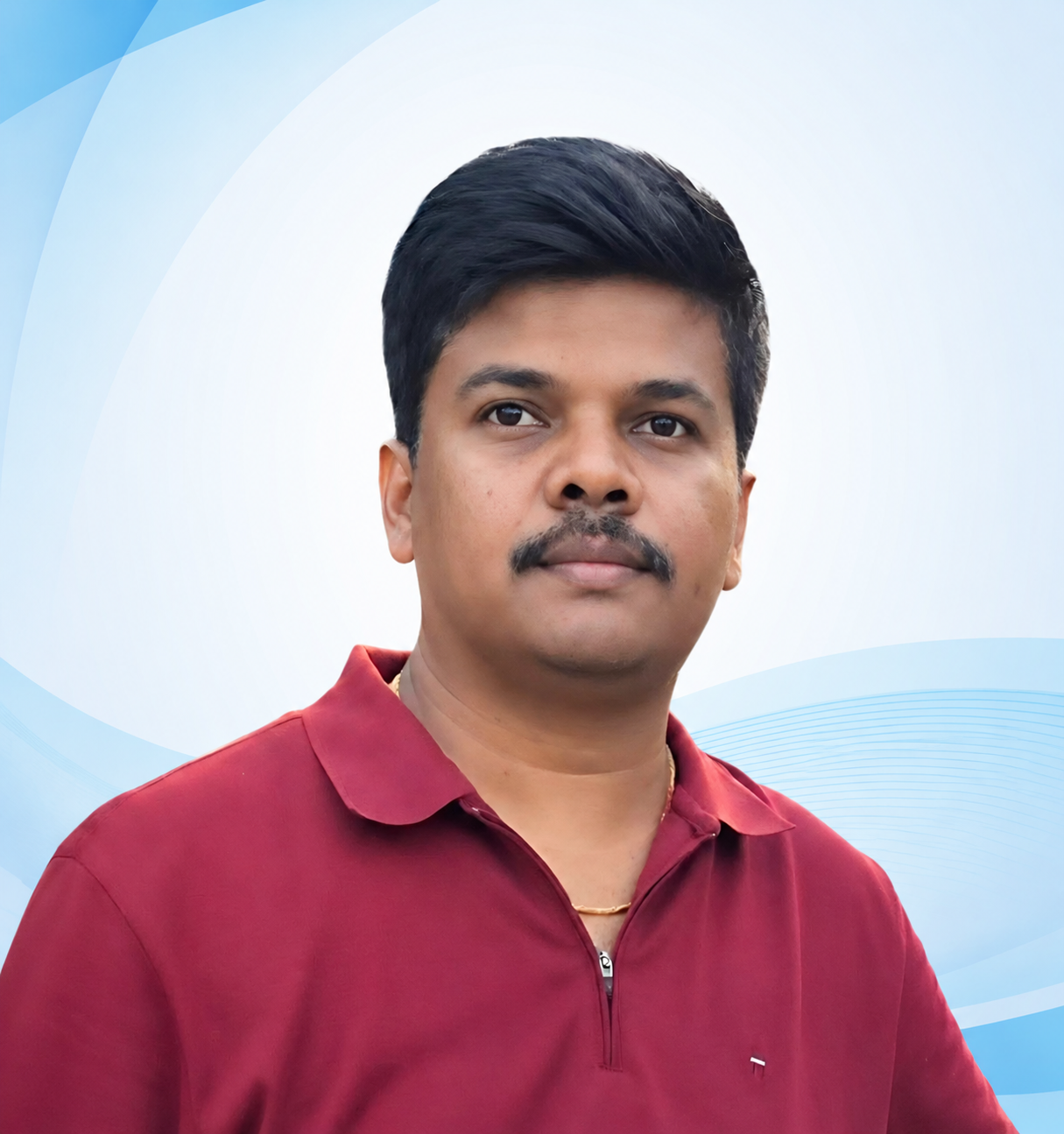Prof. M. Manjaiah